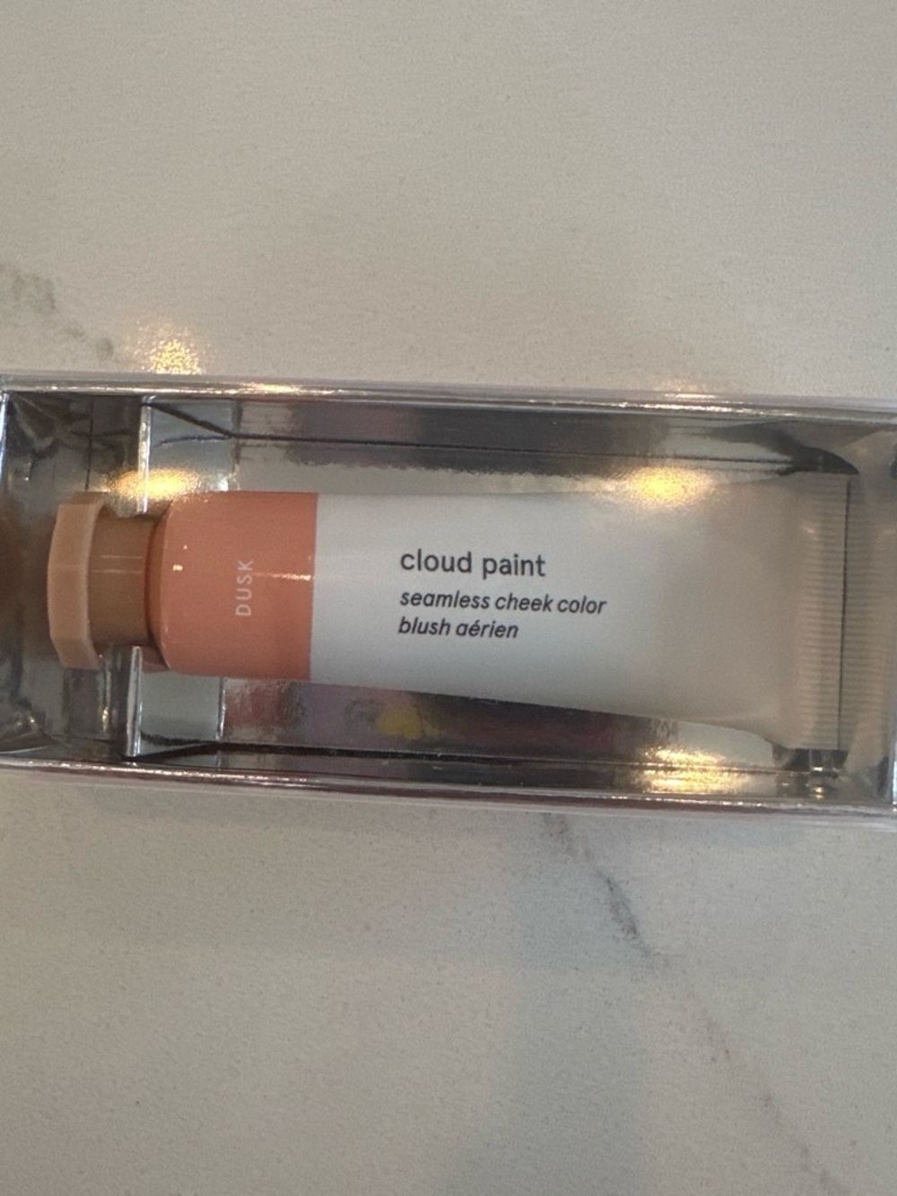 Glossier Blush in Dusk